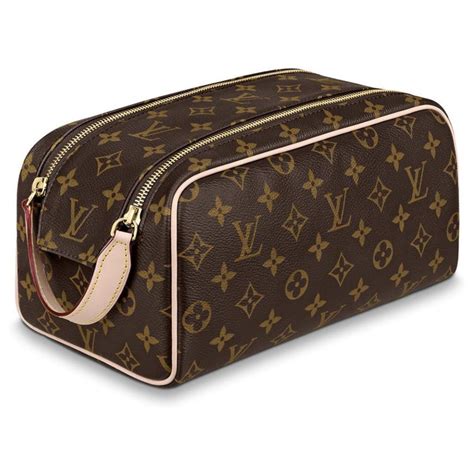 lv trousse toilette|louis vuitton toilet bag.